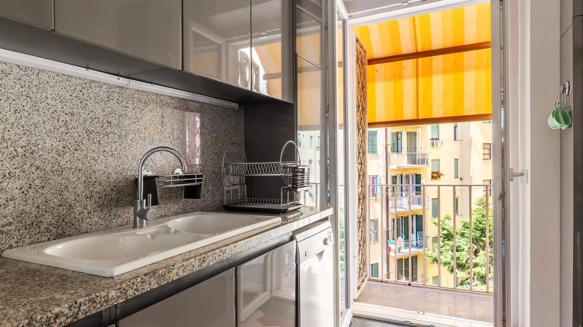 Apartament In The Shadow Of The Olympic Stadium Rzym